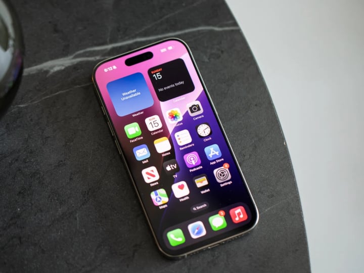 Apple Umumkan Perubahan Desain Besar untuk Aplikasi Inti di WWDC Mendatang
