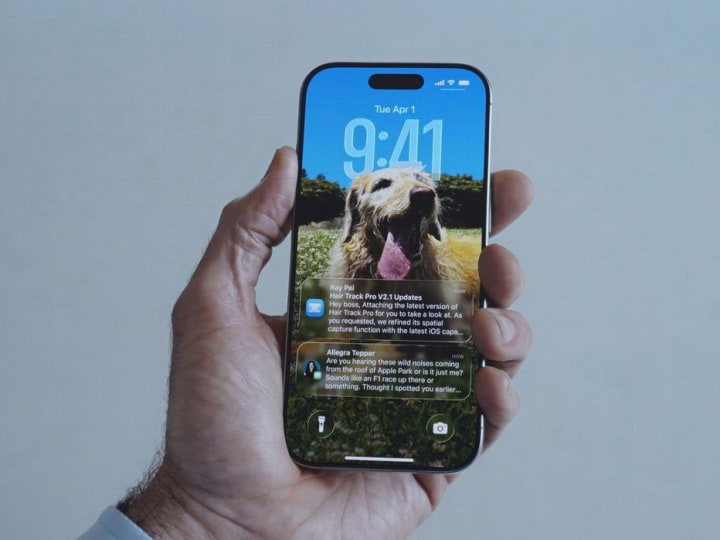 iOS 26: Desain Baru dan Fitur Canggih untuk Menyegarkan iPhone Kamu