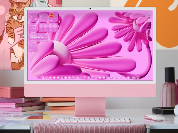 Apple Rilis iOS 26 dan macOS Tahoe 26 dengan Desain Liquid Glass Baru