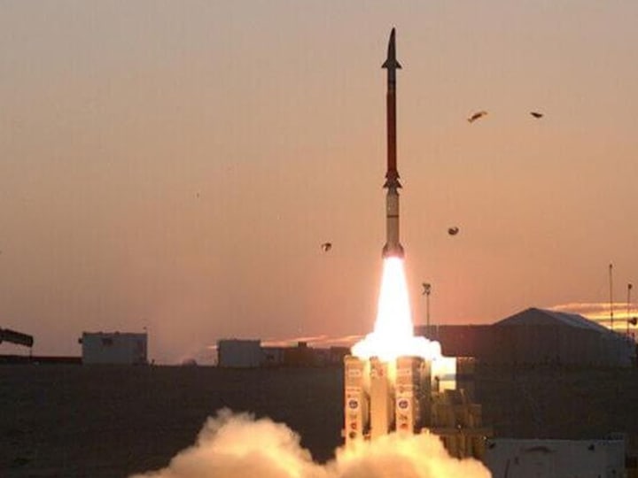 Mengenal David's Sling, Sistem Pertahanan Rudal Jarak Menengah Israel