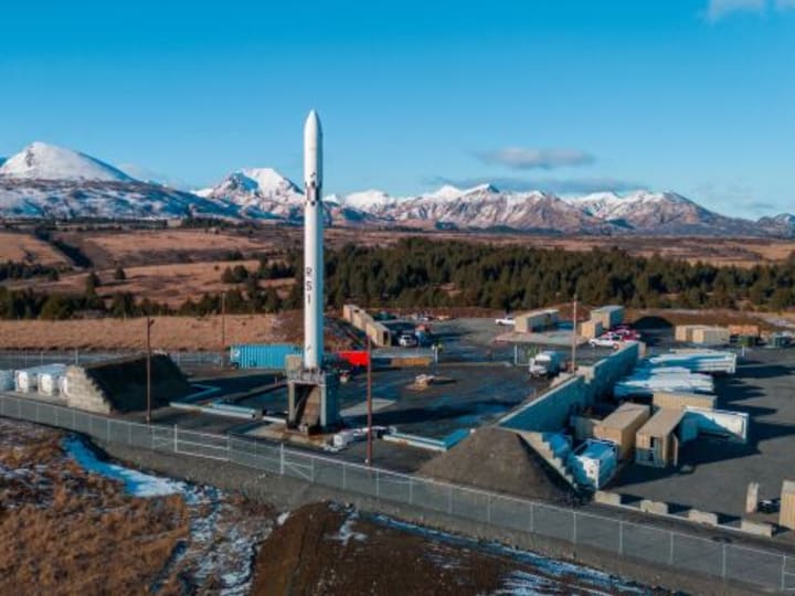 Setelah mengumpulkan hampir setengah miliar dolar, ABL Space beralih dari kendaraan peluncur ke rudal.