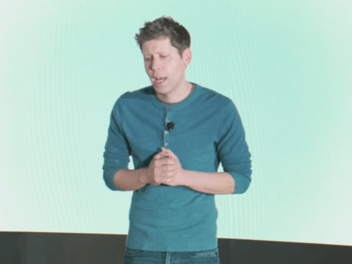 OpenAI pada suatu saat mempertimbangkan untuk mengakuisisi startup chip AI Cerebras.