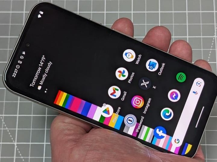 Sirkuit Android: Kebocoran Pixel 9a, Ulasan Xiaomi 14T, Peluncuran Redmagic 10 Pro