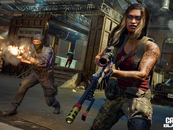 ‘Black Ops 6’ Mengembalikan Semua Token XP Lama kepada Semua Orang—Dan Kemudian Mengambilnya Kembali Lagi