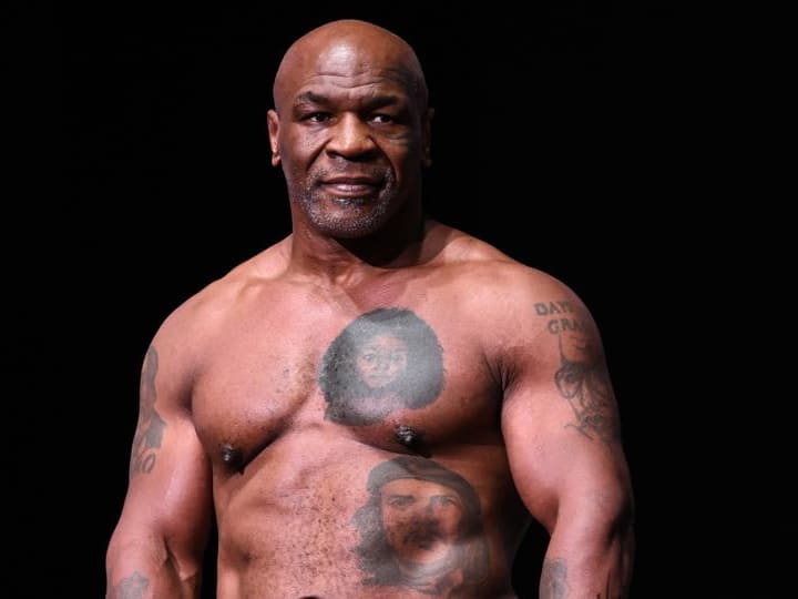Mike Tyson Vs. Jake Paul – Kapan Pertarungan Dimulai di Netflix dan Lainnya