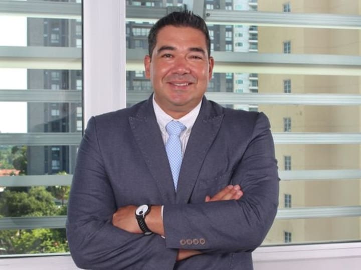 Sebuah Wawancara Dengan Regulator Crypto Teratas El Salvador: 'Negara Berkembang Dapat Memimpin Revolusi Keuangan'