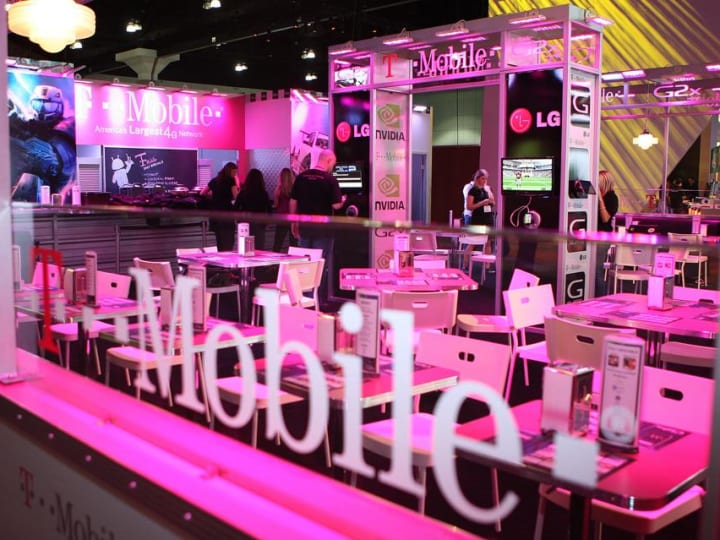 Peretasan T-Mobile Terhubung Dengan Peretas yang Didukung Negara Tiongkok