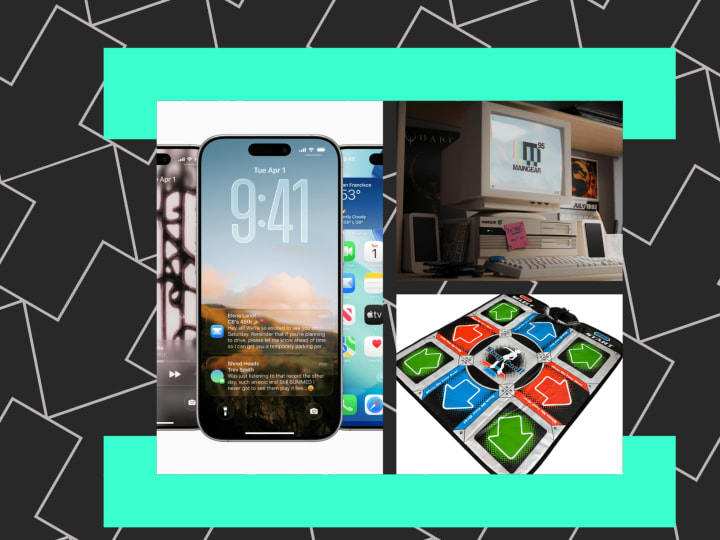 Installer No.91: Teknologi Baru, Hiburan, dan Tips Gadget Terbaik Minggu Ini