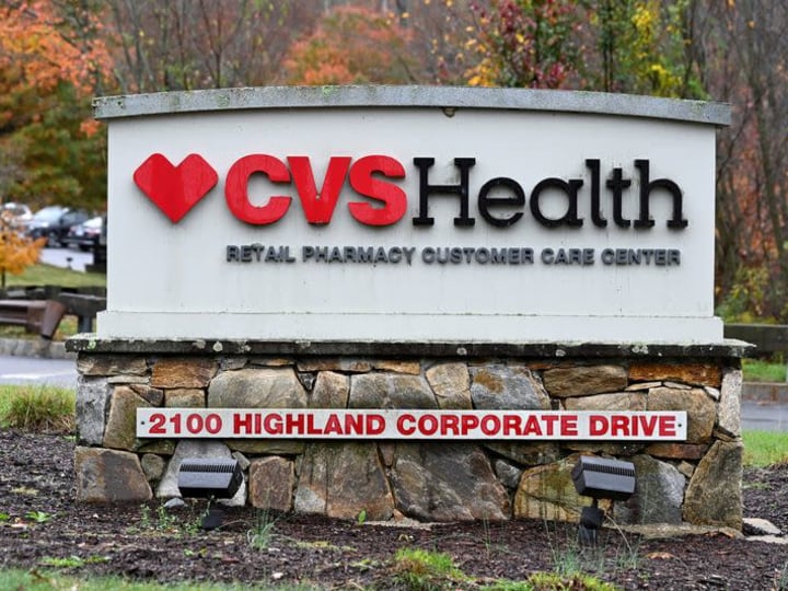 CVS menambahkan empat anggota dewan baru dalam kesepakatan dengan Glenview Capital.