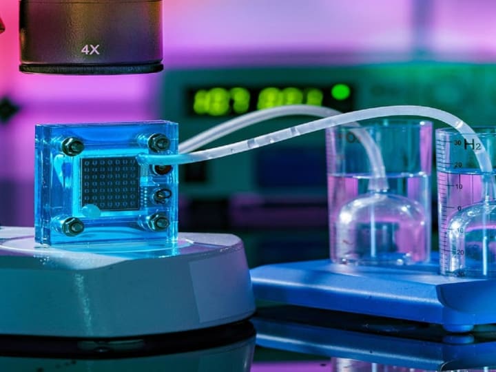 Inovasi Nano-Interface COF Tingkatkan Performa Fuel Cell dan Hemat Platinum