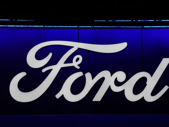 AS membuka penyelidikan terhadap lebih dari 110.000 SUV Ford terkait masalah sabuk pengaman.