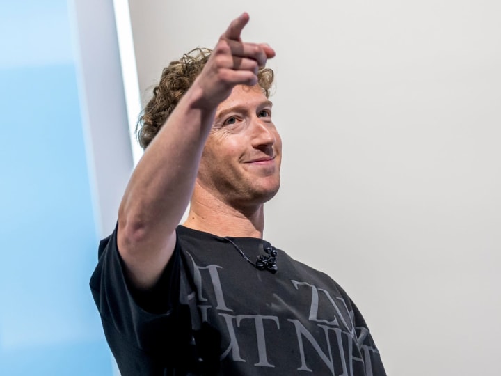Mark Zuckerberg Membangun Tim AI Superintelligence dengan Investasi Besar Meta