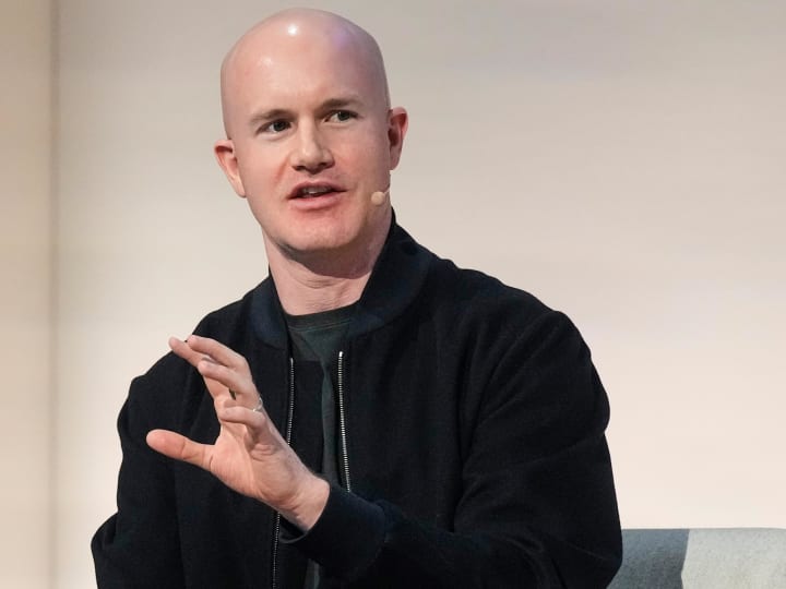 Analis Turunkan Rating Coinbase, Tantangan Besar di Pasar Kripto 2024