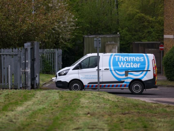 Thames Water Memperpanjang Batas Waktu dalam Pencarian Ekuitas sebesar £3,3 Miliar