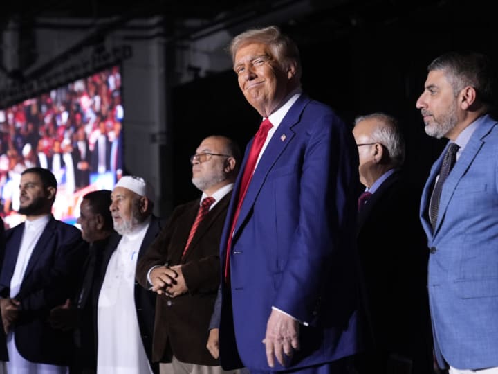 DJT, saham Bakkt melonjak setelah laporan bahwa Trump Media sedang dalam pembicaraan untuk mengakuisisi platform perdagangan kripto.