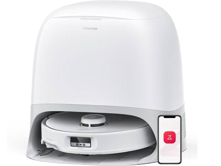 Roborock Qrevo Curv Biayanya Seharga MacBook, Akan Membuat Anda Lebih Bahagia
