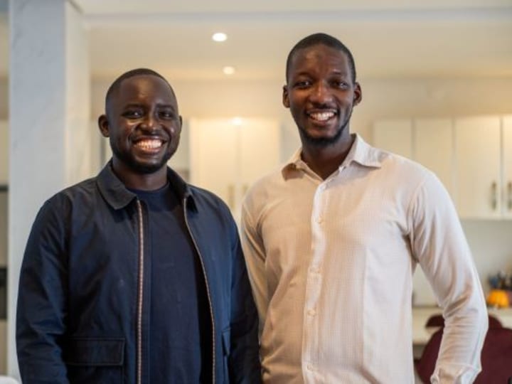 Socium memperkuat komitmennya di Afrika Francophone setelah putaran pendanaan awal sebesar Rp 82.22 miliar ($5 juta) .