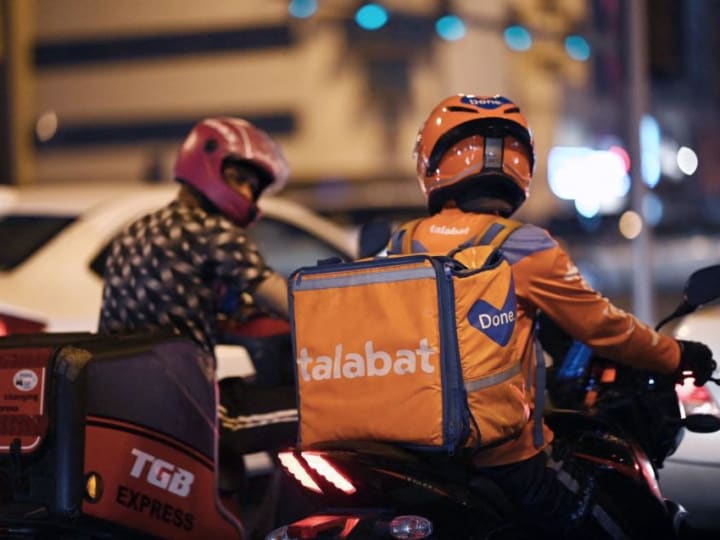 IPO Dubai Talabat senilai Rp 24.67 triliun ($1,5 miliar)  terjual habis segera setelah buku dibuka.