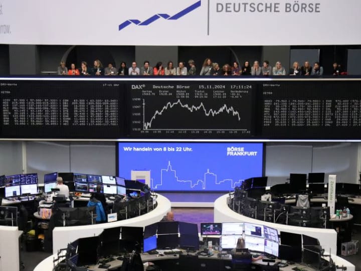 Bid Pagi: Trader fokus pada Fed saat menunggu pilihan kunci Trump