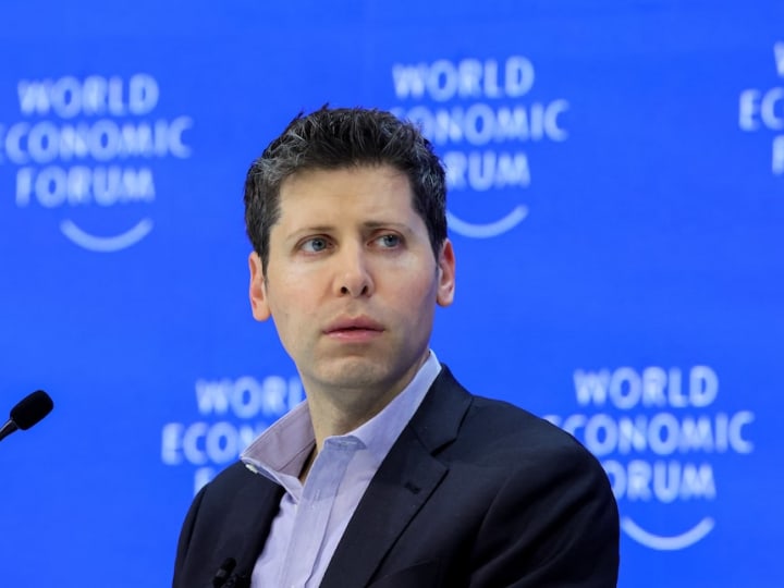 Sam Altman dari OpenAI menjadi eksekutif teknologi terbaru yang terlibat dalam pemerintahan San Francisco.