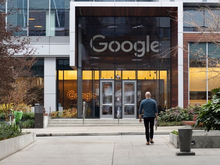Google dan TVA Tandatangani Kesepakatan Energi Nuklir Generasi IV Pertama di AS