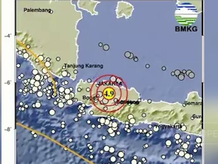 Gempa di Karawang dan Bekasi: Imbauan BMKG Tetap Tenang dan Waspada