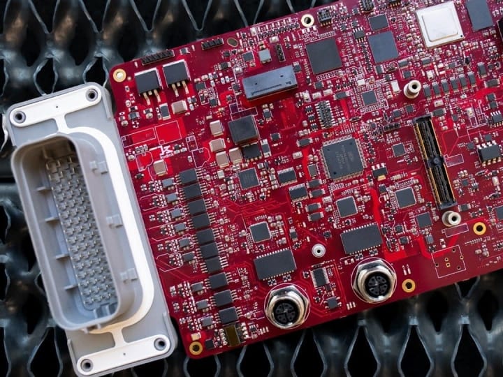 Kodiak Robotics Perkuat Truk Otonom dengan Teknologi Keamanan NXP