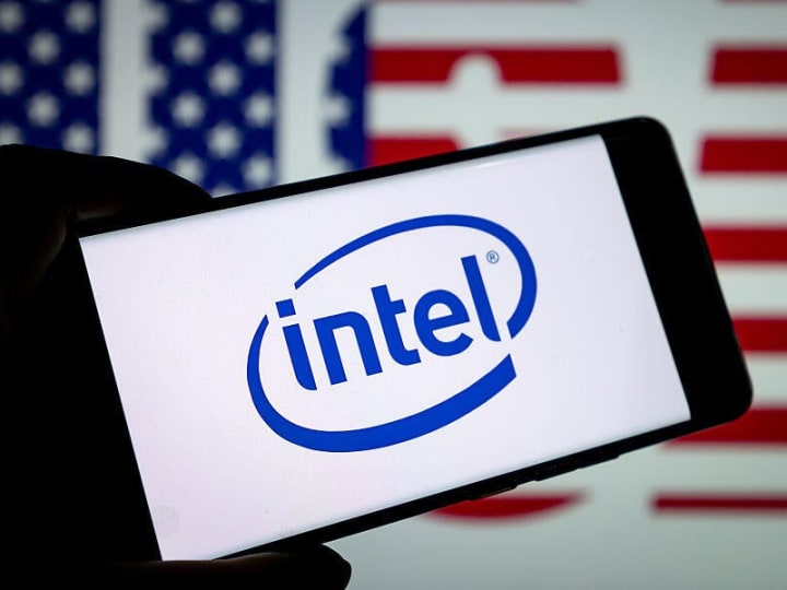 Pemerintah AS Jadi Pemegang 10% Saham Intel Demi Kuasai Industri Chip