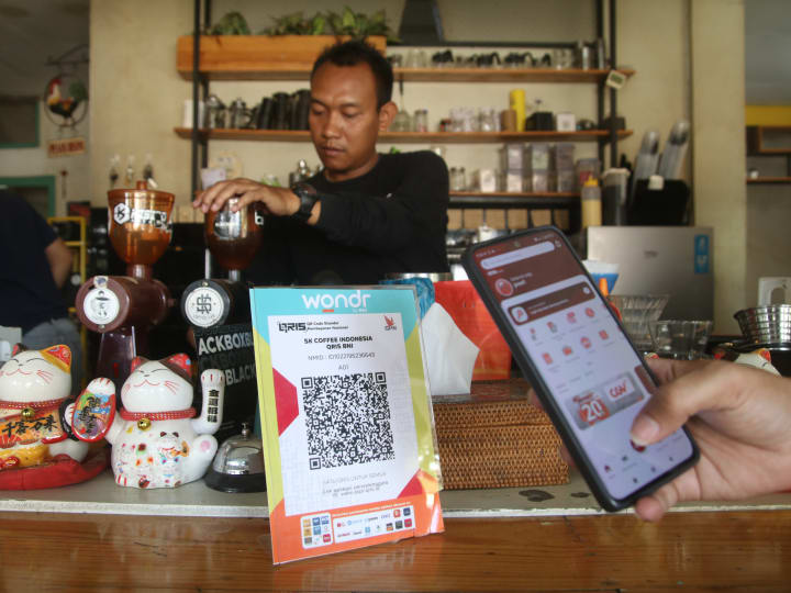 Perkuat Keamanan Siber Demi Pertumbuhan Ekonomi Digital Indonesia yang Inklusif