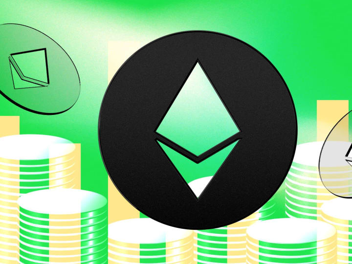 Ethereum Hadapi Tekanan Jual, Namun Potensi Lonjakan Harga Masih Terbuka