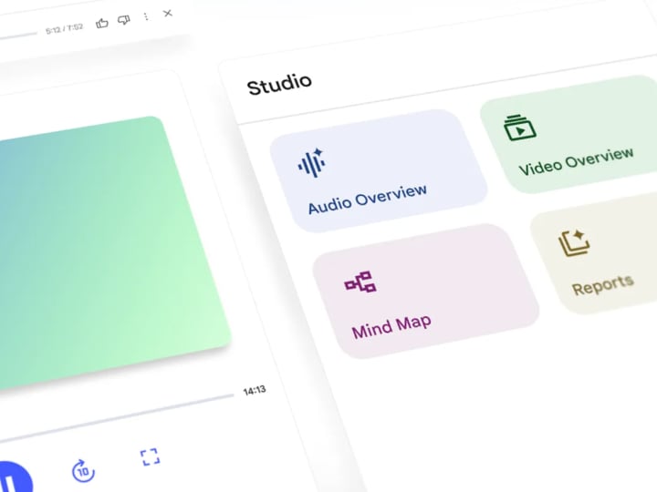 Google Perluas Dukungan Bahasa 80 Bahasa di NotebookLM untuk Ringkasan Video dan Audio