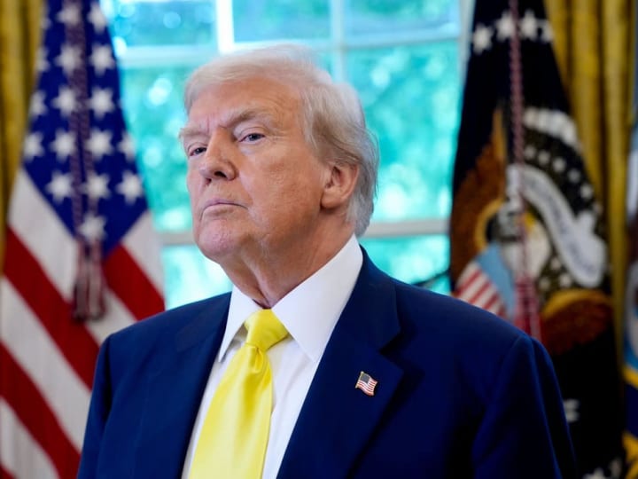 Trump Media Dorong Ekspansi Kripto dengan Investasi Miliaran Dolar di Token CRO