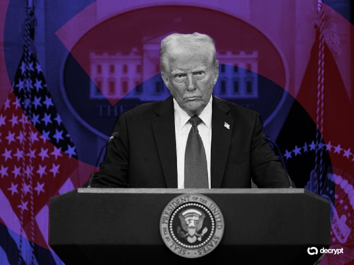 ETF Spot Perdana Khusus Meme Coin Trump Diluncurkan Canary Capital