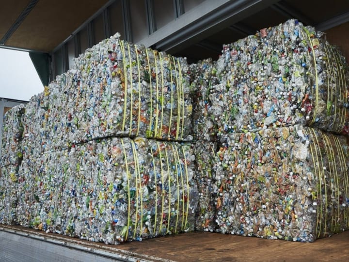 Metode Baru Ubah Sampah Plastik Campuran Jadi Bensin Berkualitas Tinggi dengan Efisiensi 95%