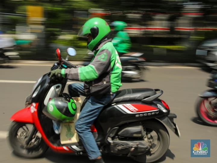 Duka Mendalam Affan Kurniawan, Driver Ojol Tewas Ditabrak Mobil Brimob