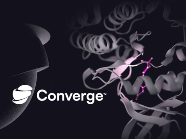 Toko 'segala sesuatu' Converge Bio untuk LLM bioteknologi mengumpulkan dana awal sebesar Rp 90.45 miliar ($5,5 juta) .