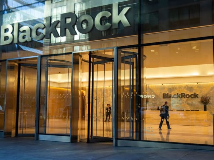 BlackRock akan memperkuat staf di Meksiko dalam ekspansi di Amerika Latin.