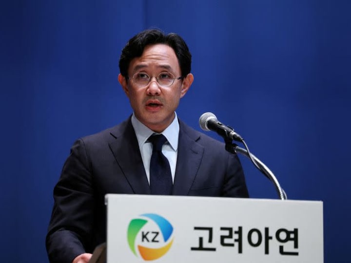 Analisis - Pertarungan pengambilalihan Korea Zinc menguji keteguhan Seoul dalam mengatasi 'diskon Korea'