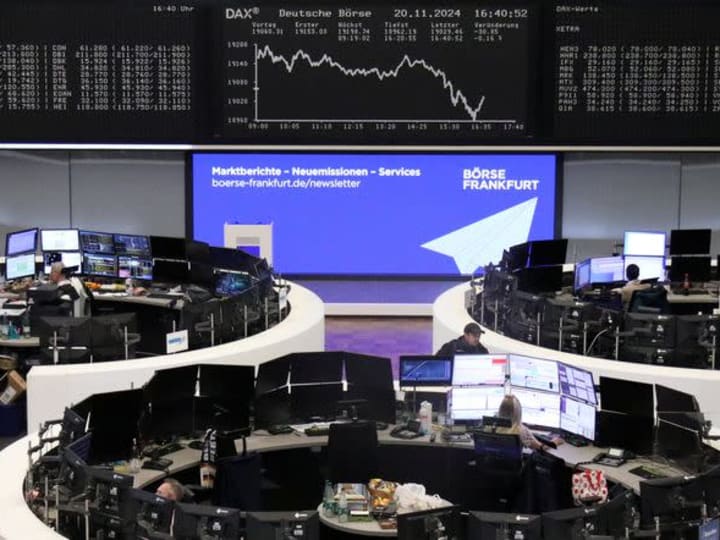 Bid Pagi: Nvidia Mengecewakan, Bitcoin Mendekati Rp 1.64 miliar ($100K) 