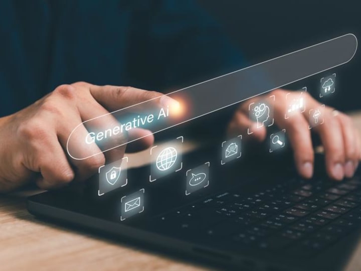 11 Detektor Konten AI Paling Andal: Panduan Anda untuk Mendeteksi Media Sintetis