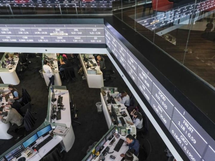 Bursa Filipina Melihat Penggalangan Dana Hingga Rp 39.47 triliun ($2,4 Miliar)  pada Tahun 2025