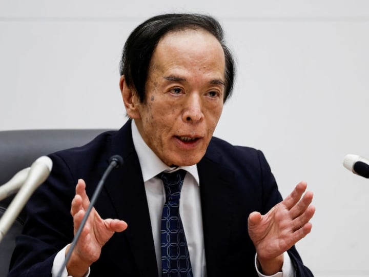 Ueda dari BOJ menunjukkan fokus pada data menjelang pertemuan Desember, yen melonjak.