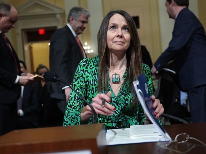 Kepergian Jen Easterly: Apa Selanjutnya untuk CISA di Bawah Trump
