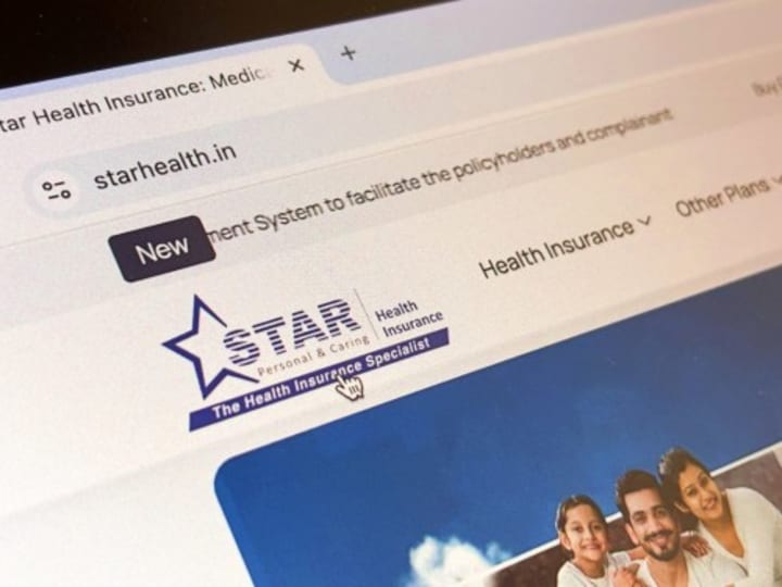 Star Health India mengonfirmasi pelanggaran data setelah penjahat siber memposting data kesehatan pelanggan secara online.