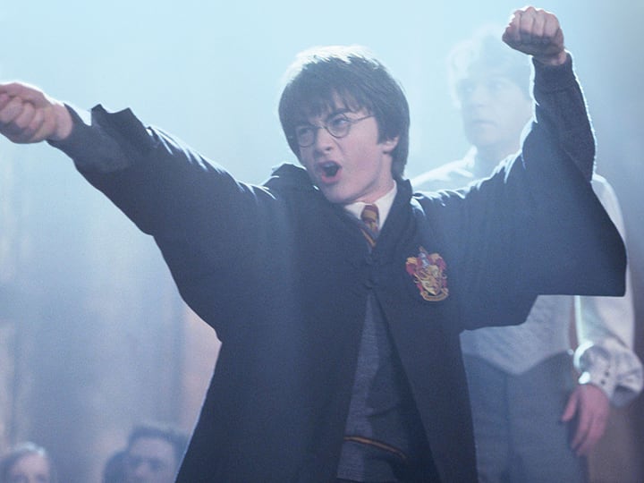 WB Mengeluarkan Pernyataan Tentang JK Rowling dan Acara HBO 'Harry Potter'