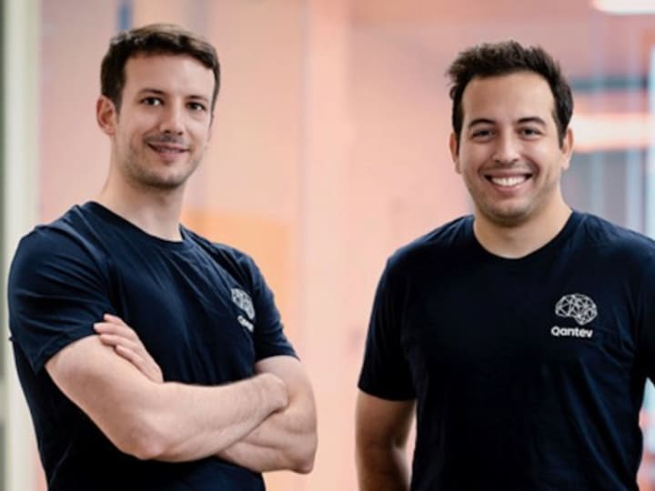 Startup insurtech kesehatan Qantev mengumpulkan €30 juta untuk mengungguli LLM dengan model AI kecil.
