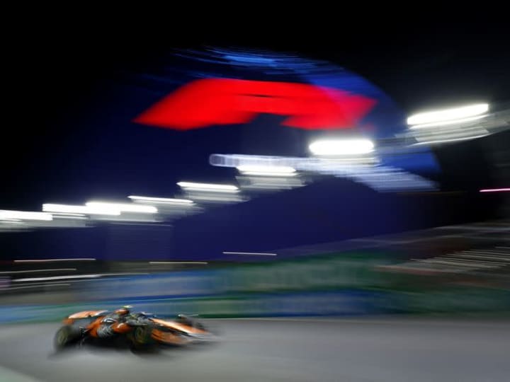 F1 dan ESPN membuka pembicaraan mengenai kesepakatan hak media AS berikutnya, lapor FT.