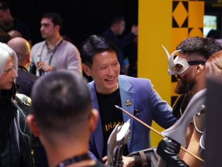 Binance Meningkatkan Staf Kepatuhan Sebesar 34% Tahun ke Tahun, Mengutip 'Kematangan Cepat' Industri