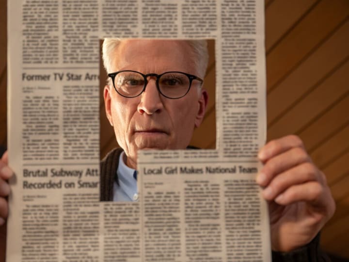 ‘A Man On The Inside’ Adalah Salah Satu Acara Netflix Terbaik Tahun 2024, Dan Ted Danson Tidak Pernah Lebih Baik Dari Ini
