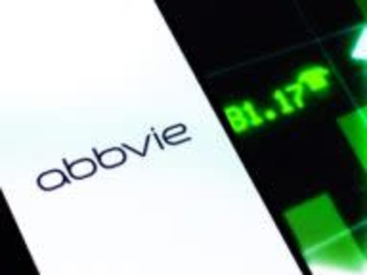 AbbVie dinaikkan peringkatnya menjadi Outperform dari Market Perform di Leerink.